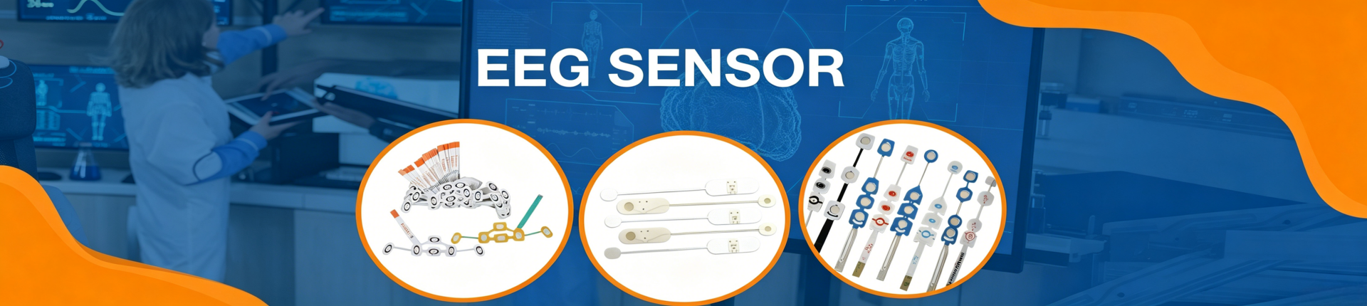 CPR flexiforce Tactile Sensor