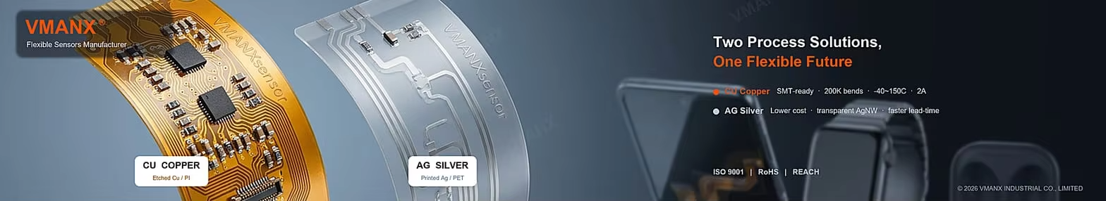 Flexible Printed Circuits