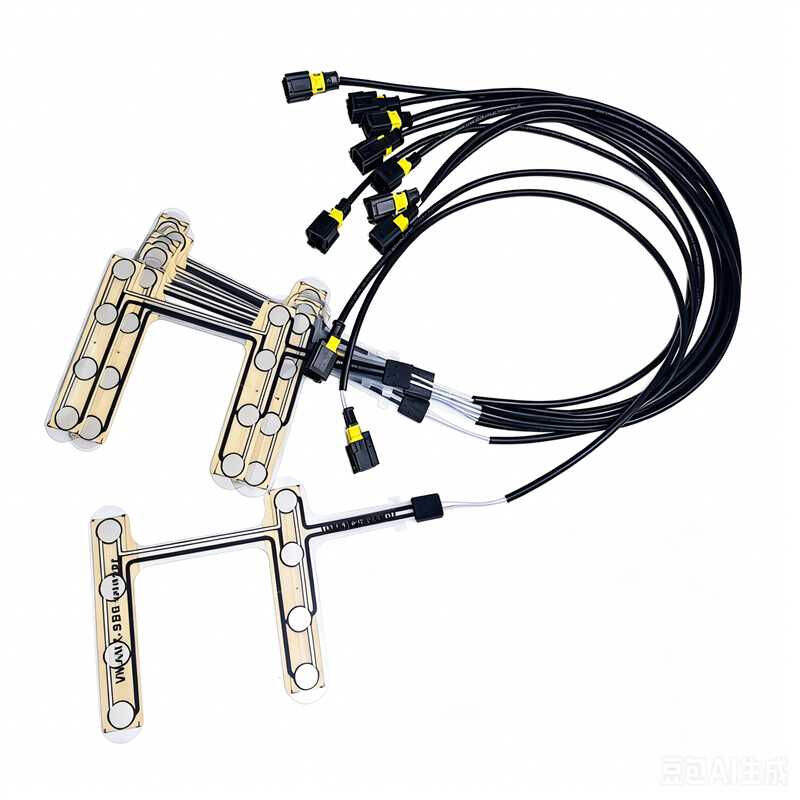 Sensor de ocupación del asiento del automóvil (SBR) 4, fabricantes ...