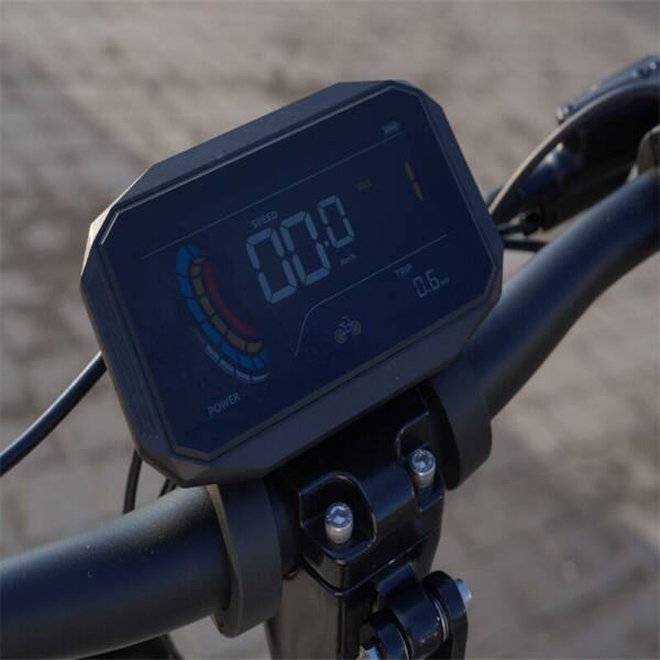 Convenient Commuting Solution for Urban Wholesale Buyers