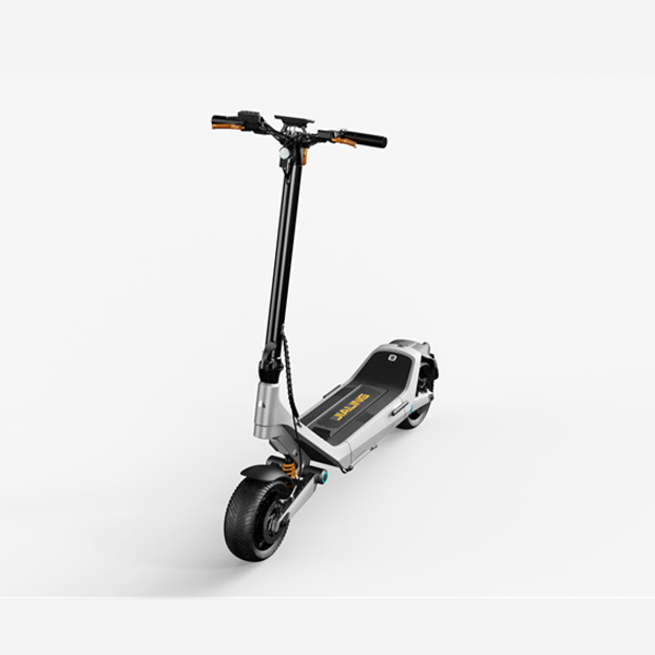 Top Quality Compact Electric Scooter for Wholesale Distribution