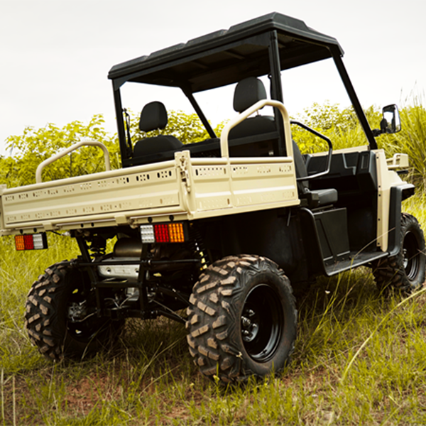 Top trending UTV 4 wheeler models in the marke