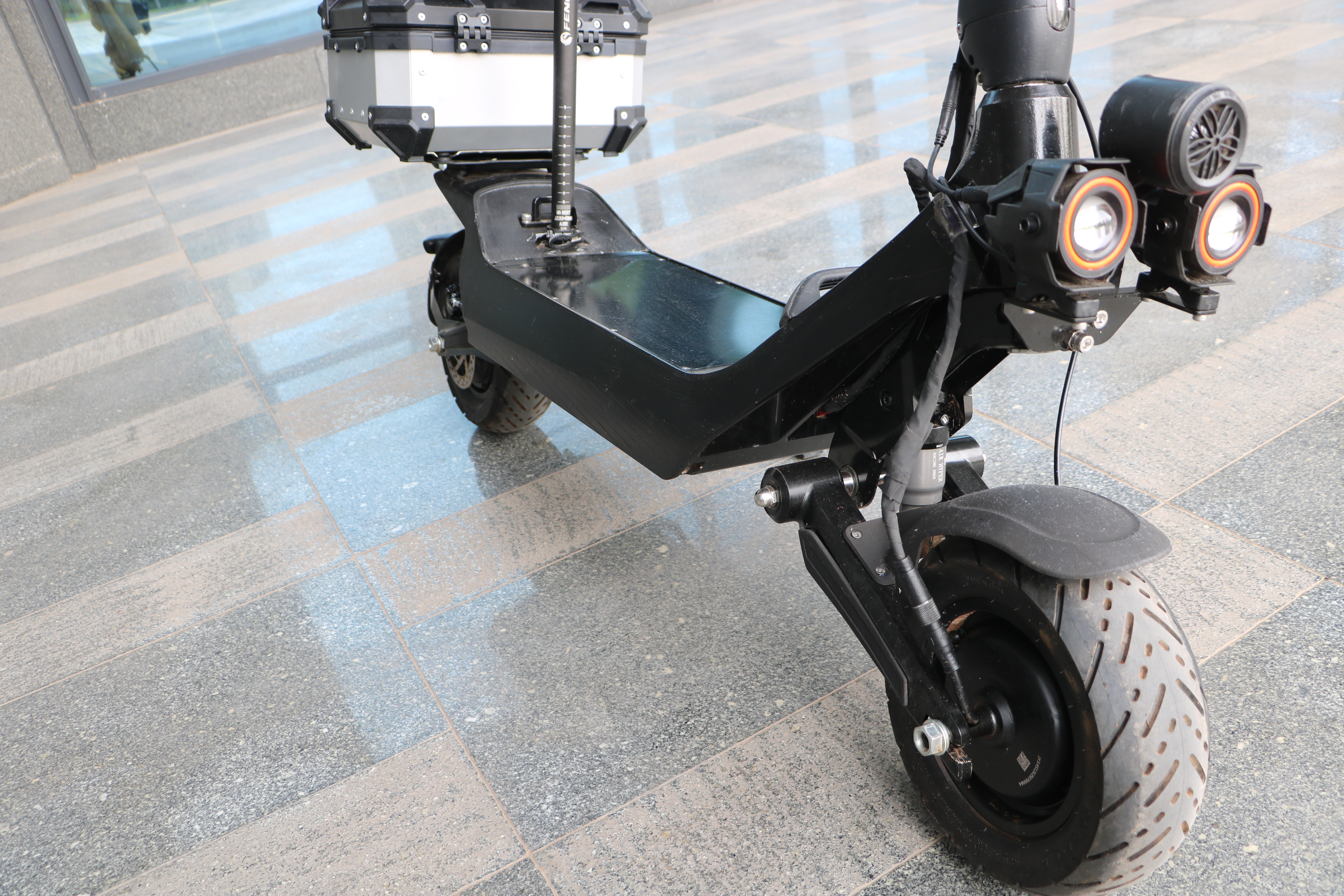 electric scooter-4