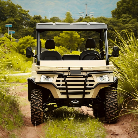 Experience ultimate performance with our cutting-edge off-road UTV models