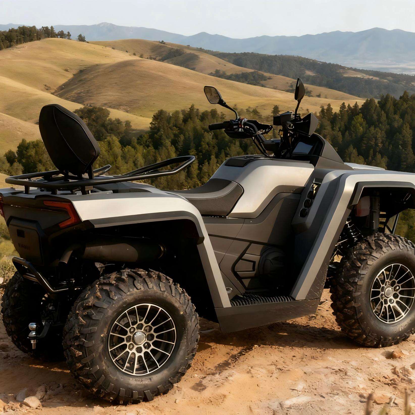 4x4 Off Road Vehicles for Wholesale