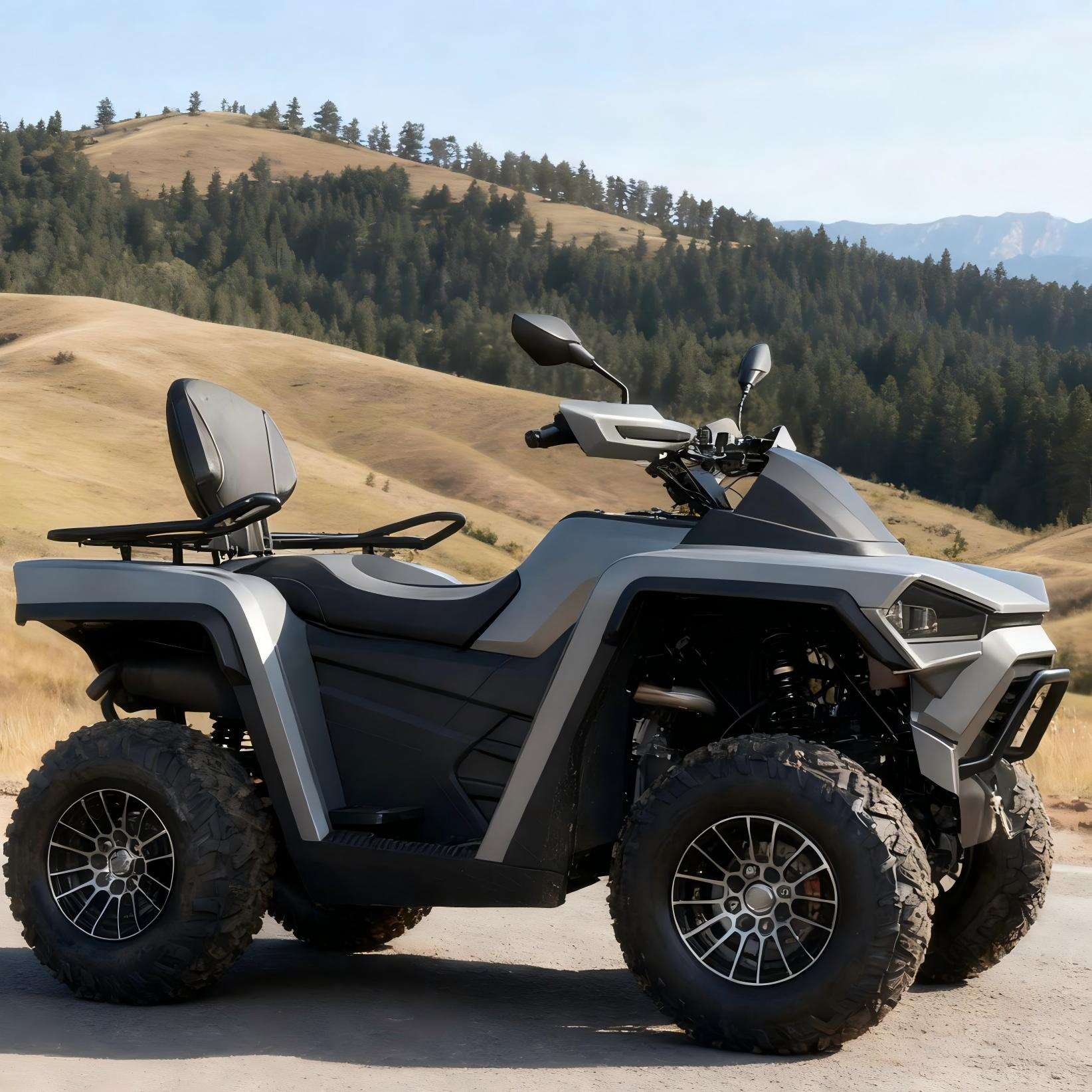 Top-quality off-road gear for wholesale buyers looking for durable equipmen