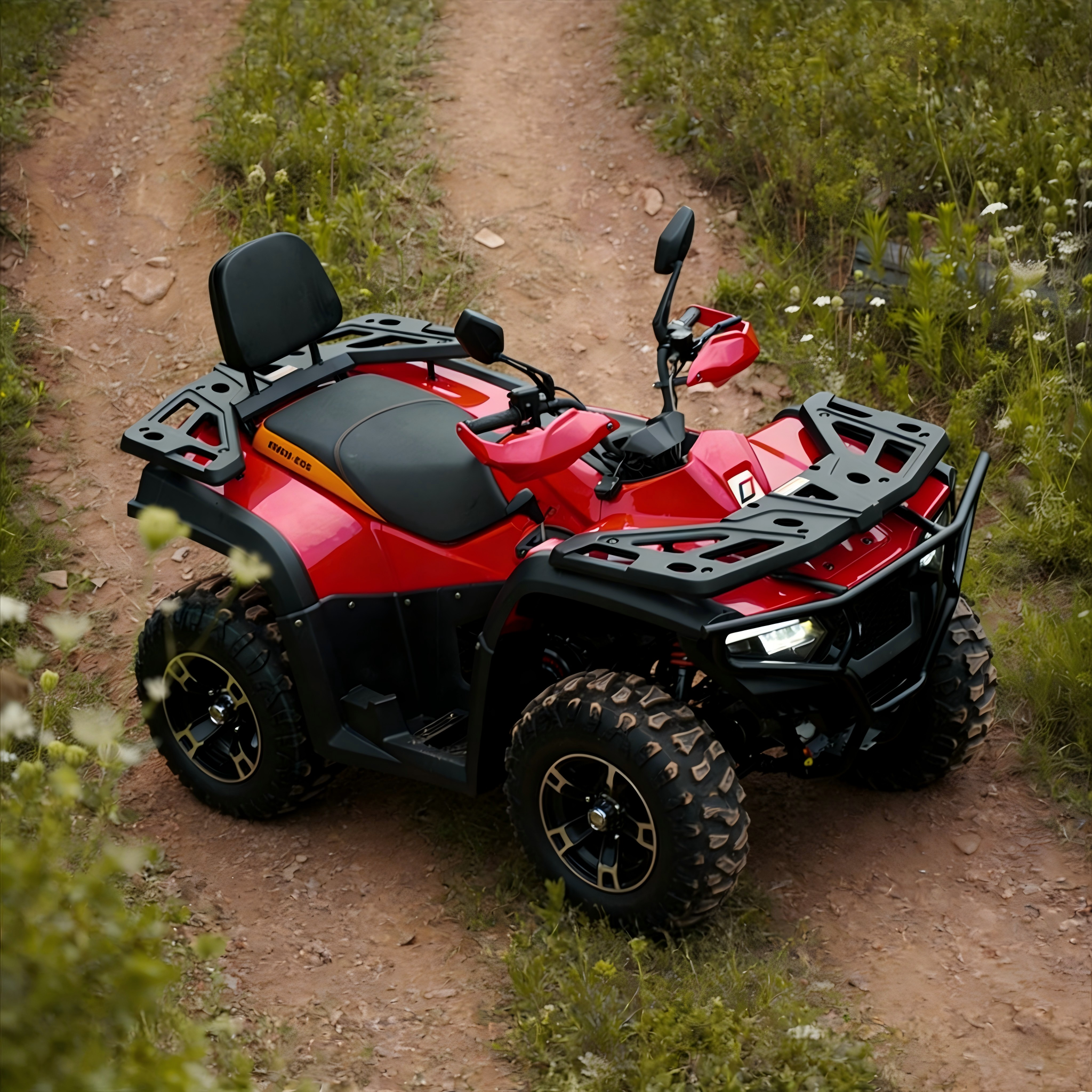 Experience the ultimate performance and durability