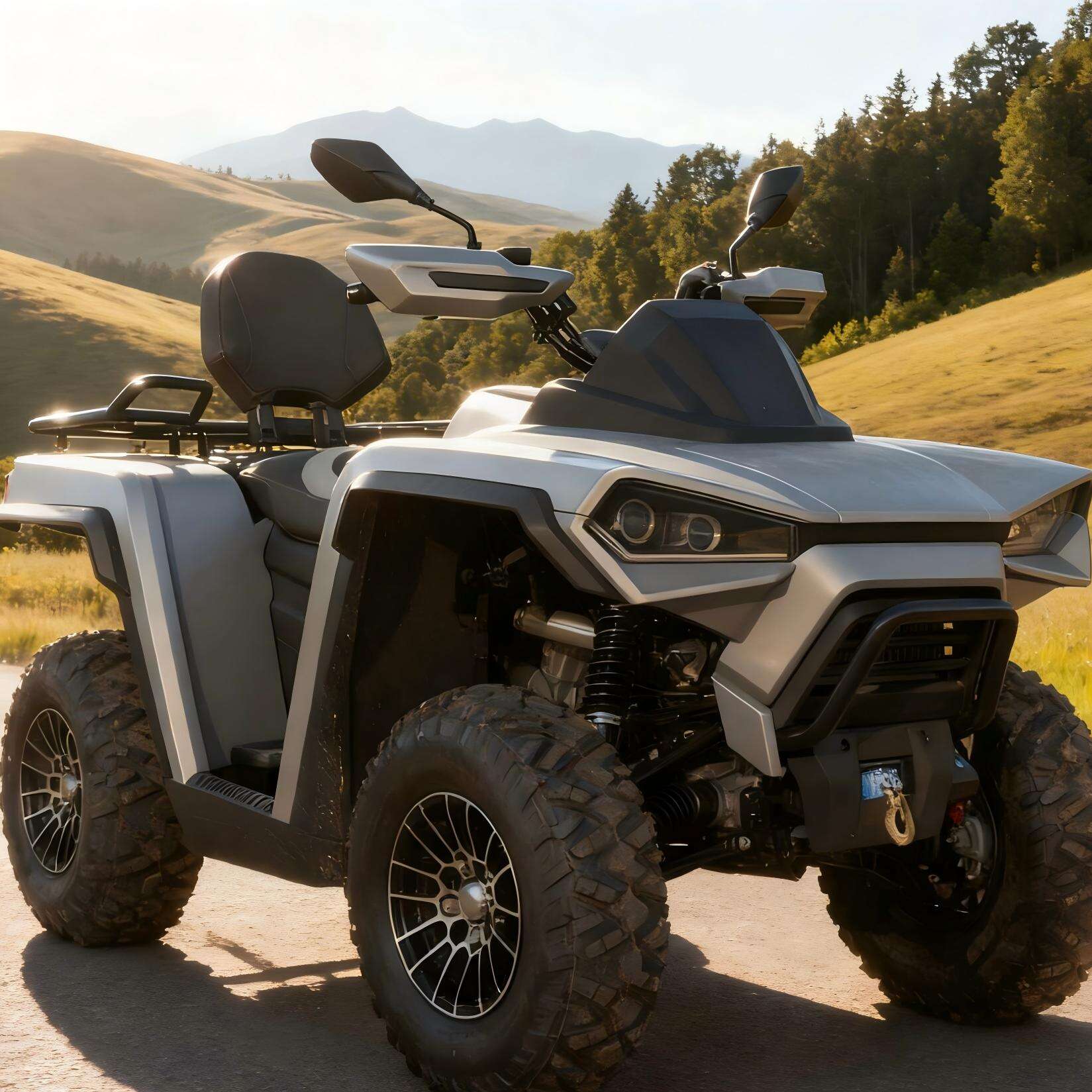 High-quality components and durable construction for ultimate performance