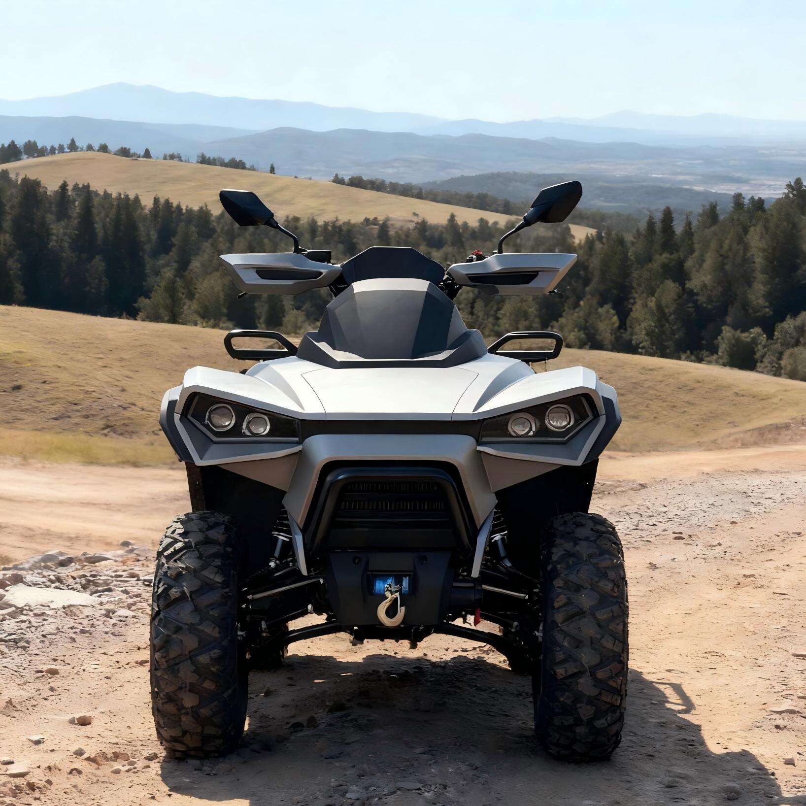 Unbeatable Prices and Wholesale Deals on All-Terrain Vehicles