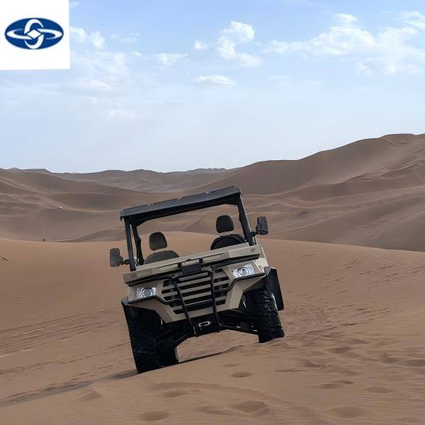 Affordable Wholesale Side by Side Utility Vehicles for Businesses