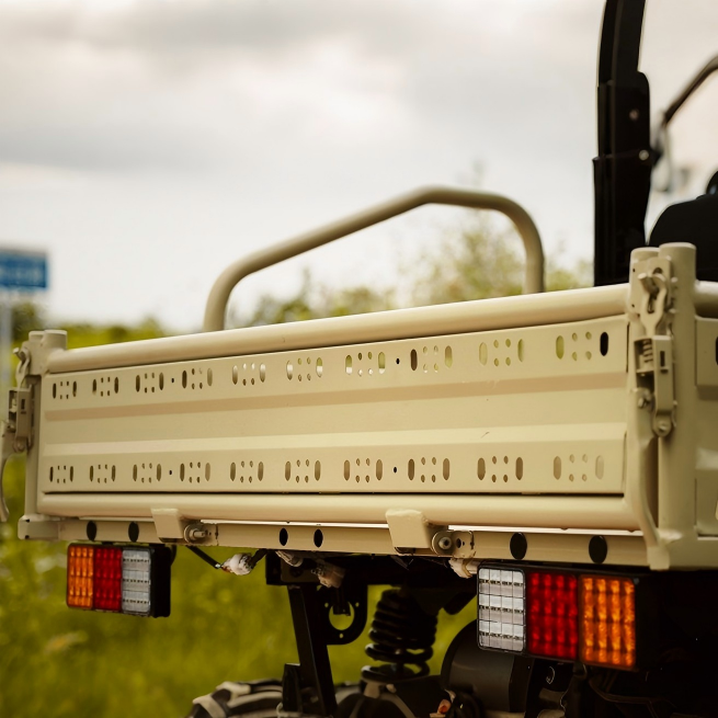 Experience unmatched performance and durability in our off-road moto products