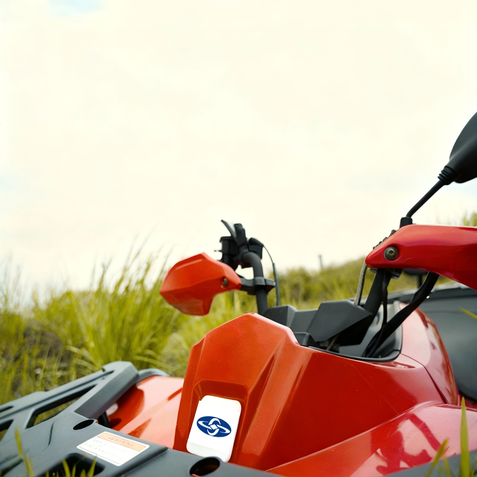 Get off the beaten path with our durable and reliable 4 wheel off-road vehicles.