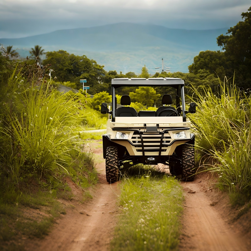 Reliable and durable utv vehicles for work and play