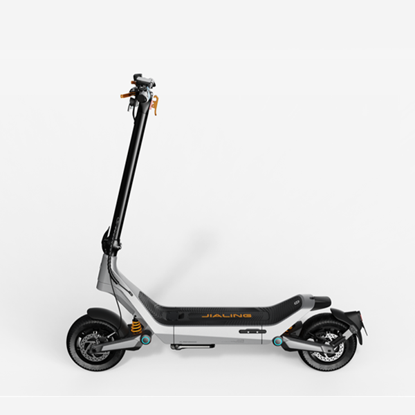 Safe and Stable Riding Experience for Wholesale Buyers