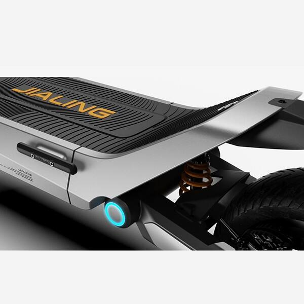 Fast and efficient e scooters designed for wholesale distribution 