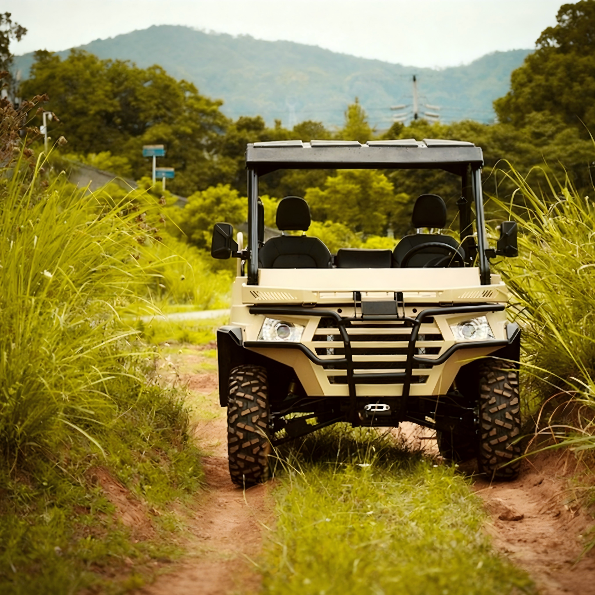 Top-Quality Components for Maximum Performance 