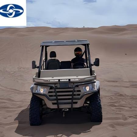 Explore our wide selection of off-road utility vehicles