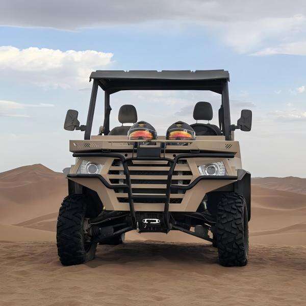 Durable and Reliable Construction for Tough Conditions