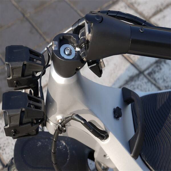 Top-Quality Materials and Advanced Technology Ensure Durability