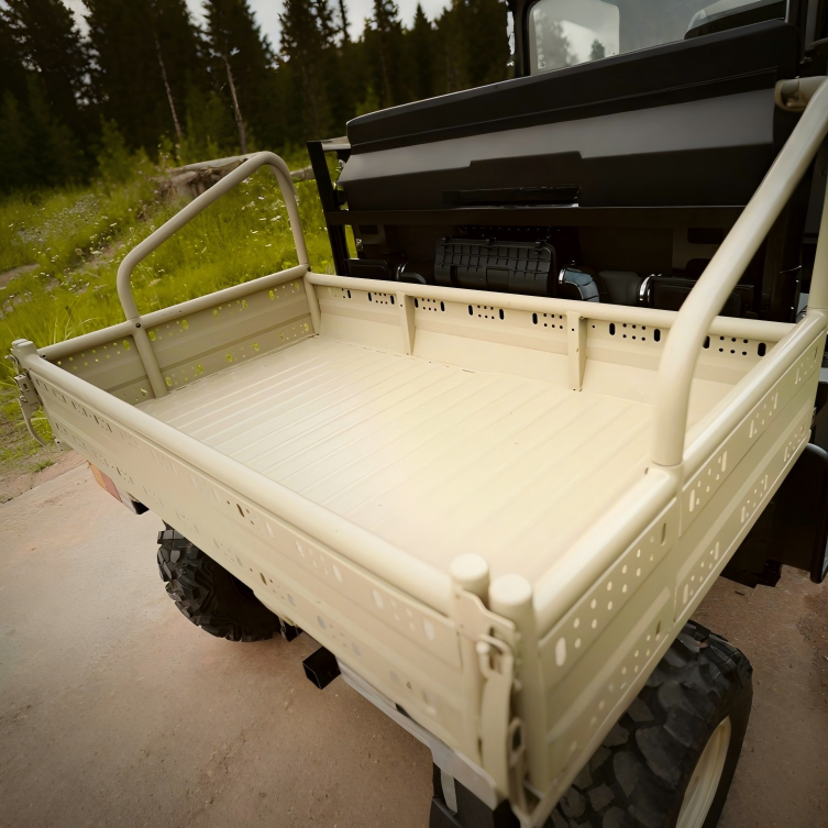 Experience the Ultimate Off-Road Fun with Our Durable and Reliable ATVs