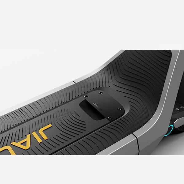 Boost your transportation options with our compact and lightweight foldable electric scooter