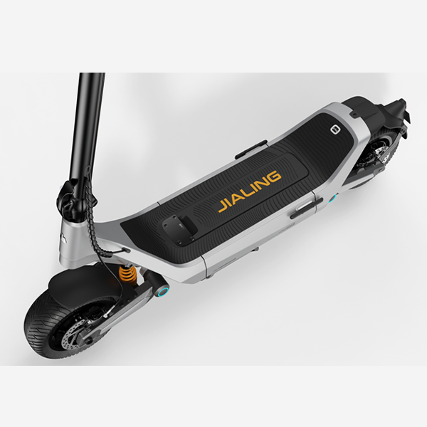 Stylish and Portable Electric Scooter Ideal for Wholesale Resale