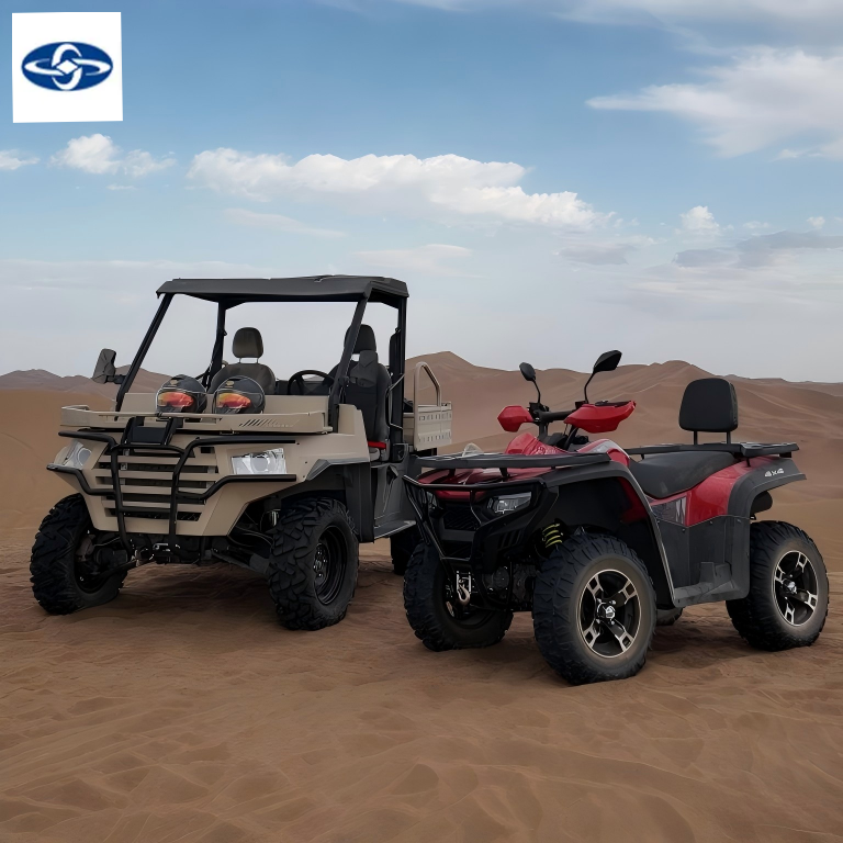 Perfect for Hunting, Farming, and Outdoor Recreation