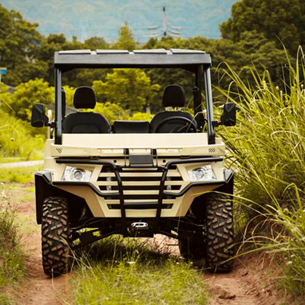 Get Unbeatable Quality and Durability in Our UTV 4x4 Vehicles