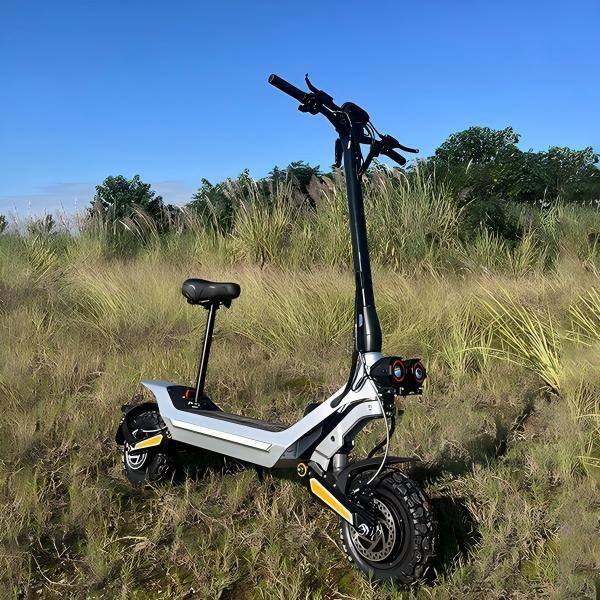 Unleash the power and performance of our adult electric scooters.