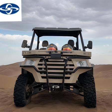 Innovative Design for Easy Maneuverability and Convenience