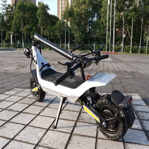 Top-quality e scooters designed for daily commutes