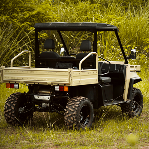 Exceptional service and support for all your UTV needs