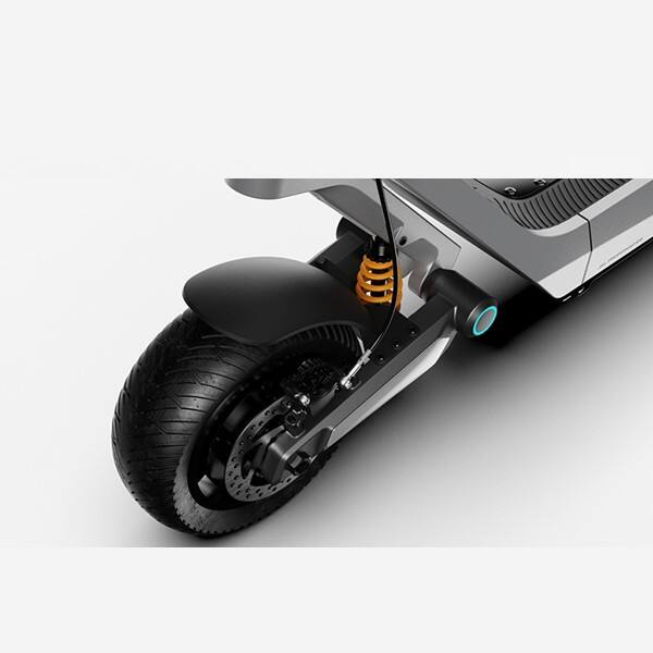 Conquer Any Terrain with Our High-Quality Off-Road Electric Scooters