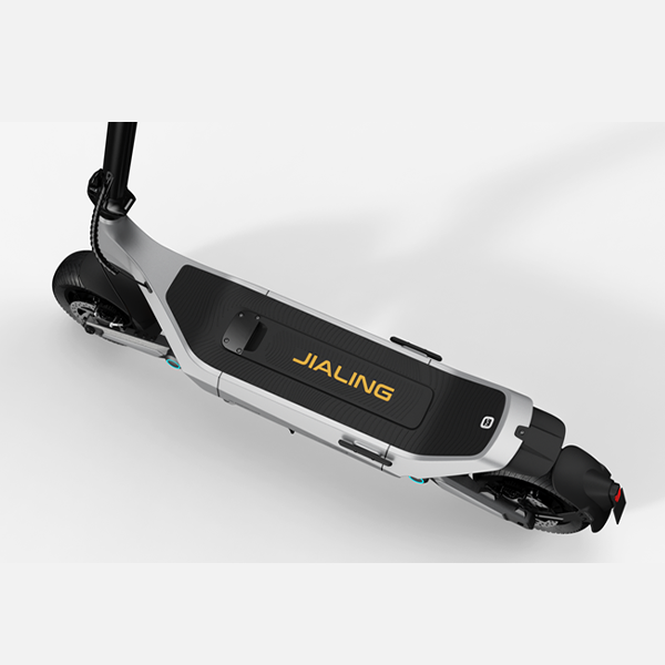Convenient and eco-friendly electric scooter perfect for wholesale buyers