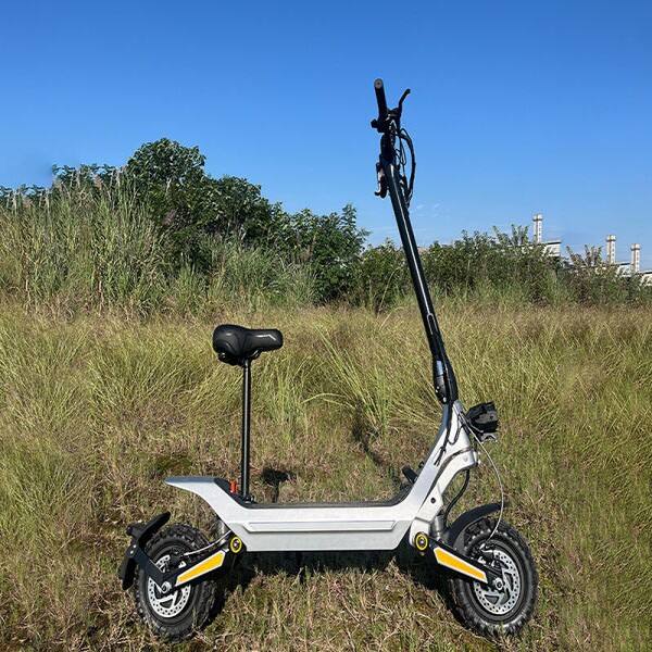 Discover the freedom and convenience of cruising on our high-quality electric scooters