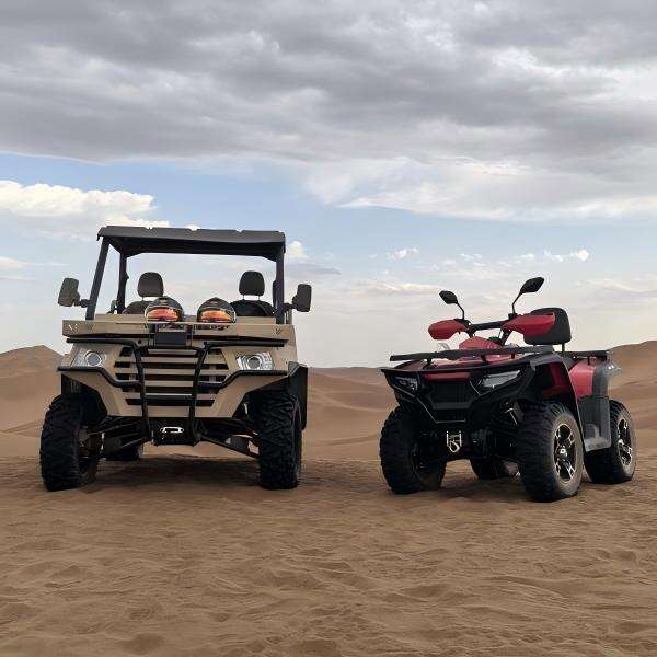 Superior quality and durability for commercial use