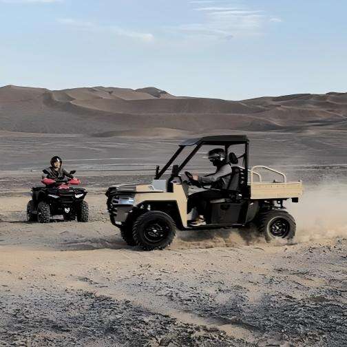 Top-rated customer service for wholesale UTV buyers 