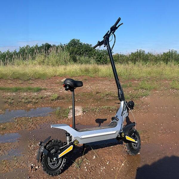 Eco-Friendly and Convenient Transportation Solution for Urban Commuters