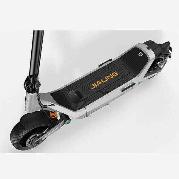 Explore rugged terrain with ease on our durable off-road scooters