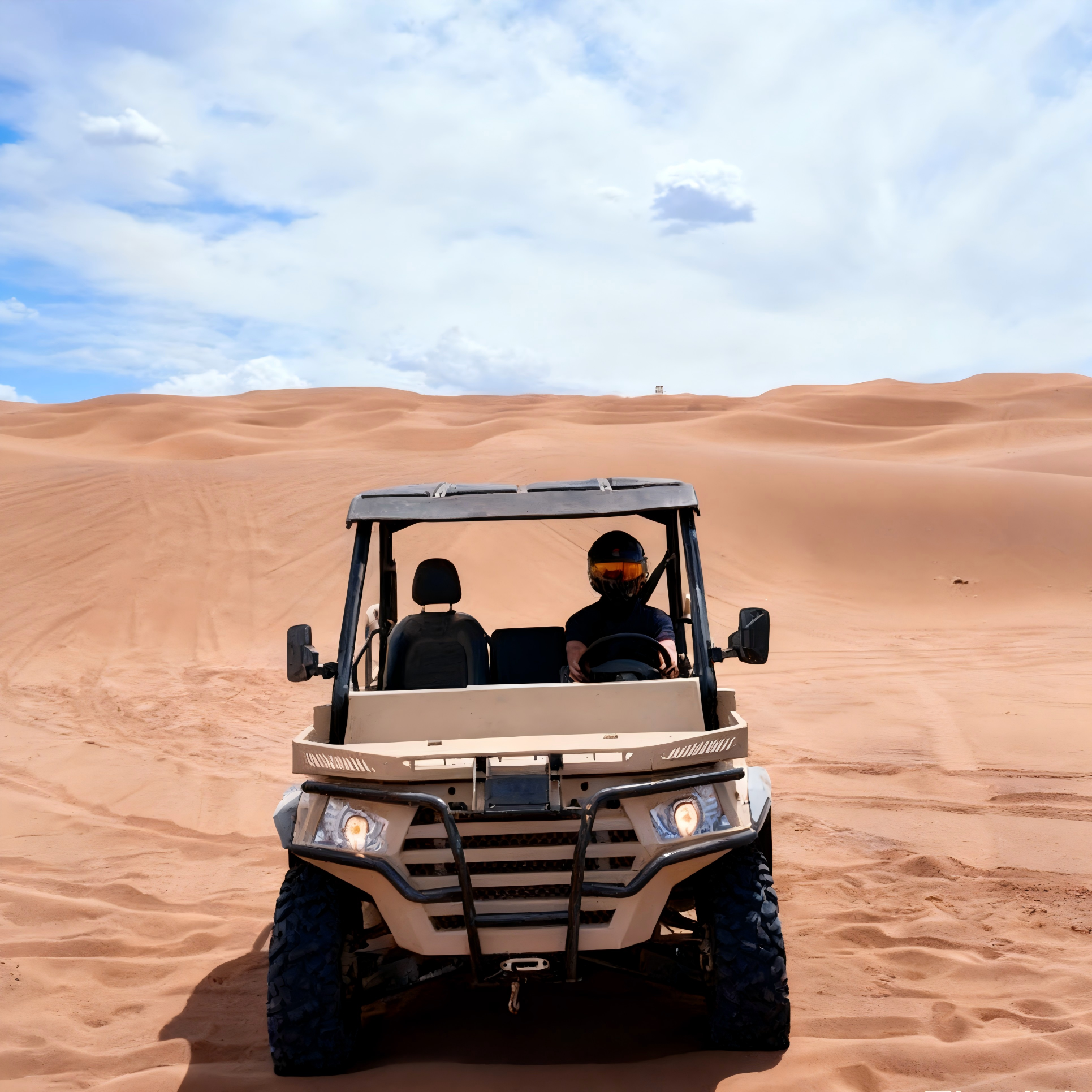 Enhance Your Productivity with Top-Quality Utility ATVs