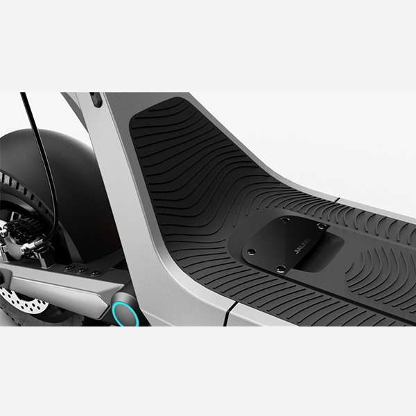 Innovative Foldable Design for Easy Storage and Travel