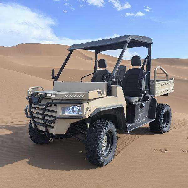 Conquer any terrain with the power and reliability of our road quad bikes.