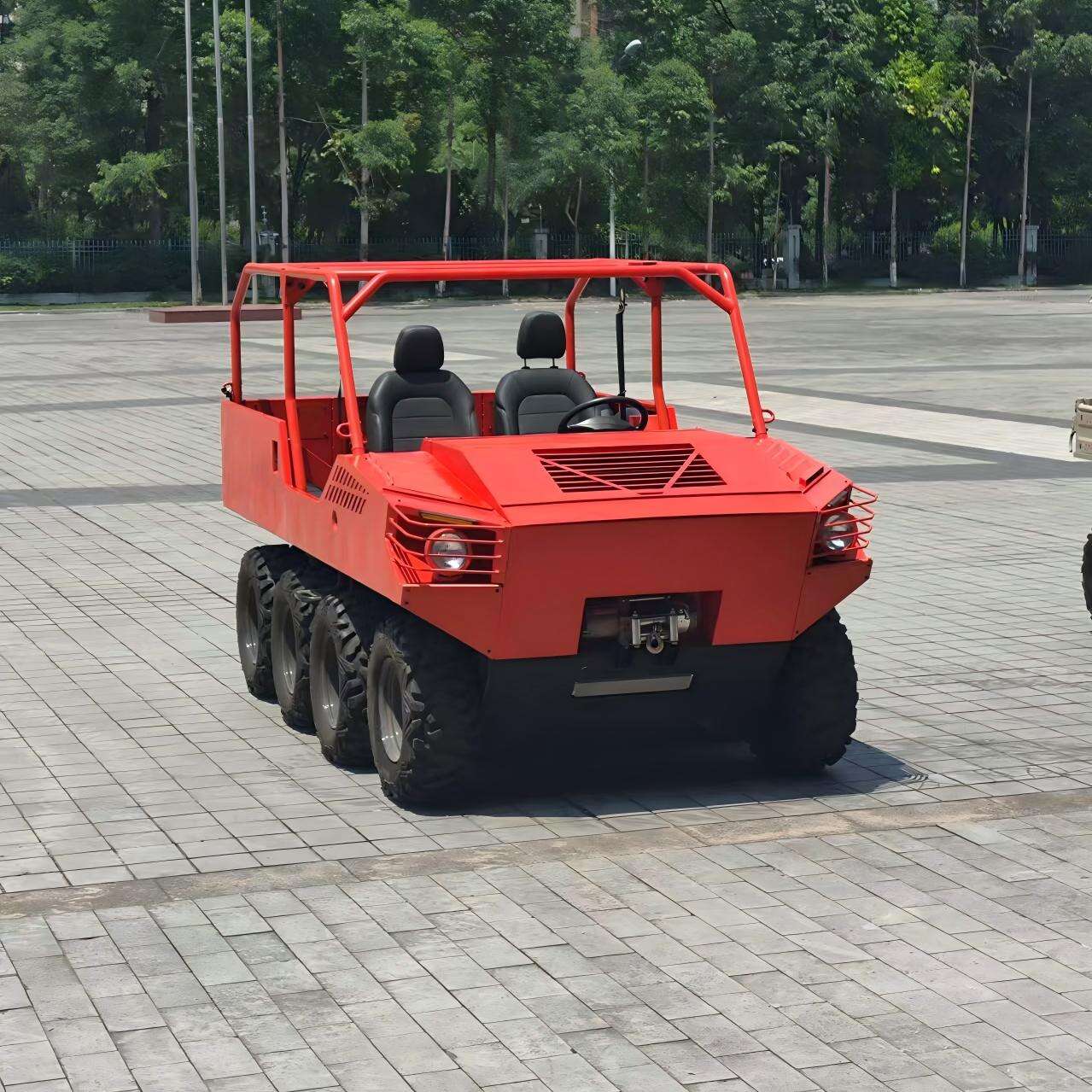 Teknologi terkini untuk prestasi maksimum