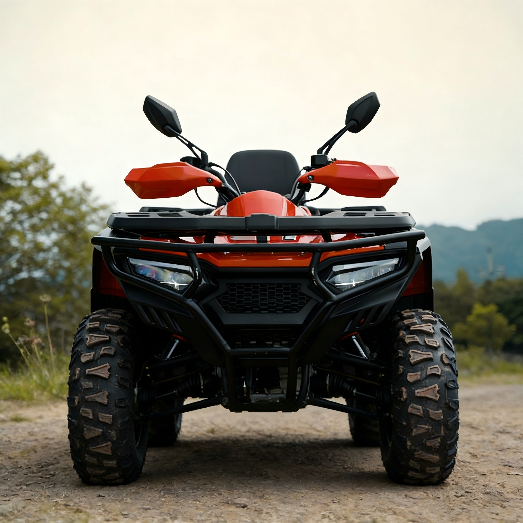 Durable and Safe Childs 4 Wheeler Options Available