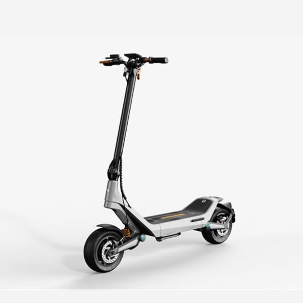 Eco-friendly transportation solutions for urban commuters