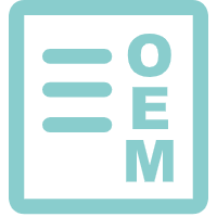 OEM และคุณภาพ  