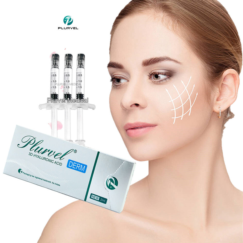 hyaluronic acid with long-lasting effect maintain breast and hip contours up to 12 months
