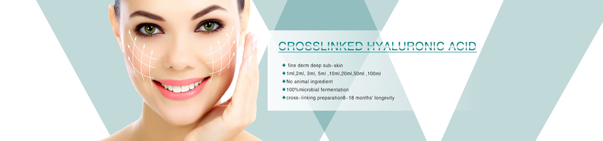 히야론동국앵미® - High-Quality Hyaluronic Acid Solutions for Medical Aesthetics | Shandong Plurvel Medical Technology Co.,Ltd