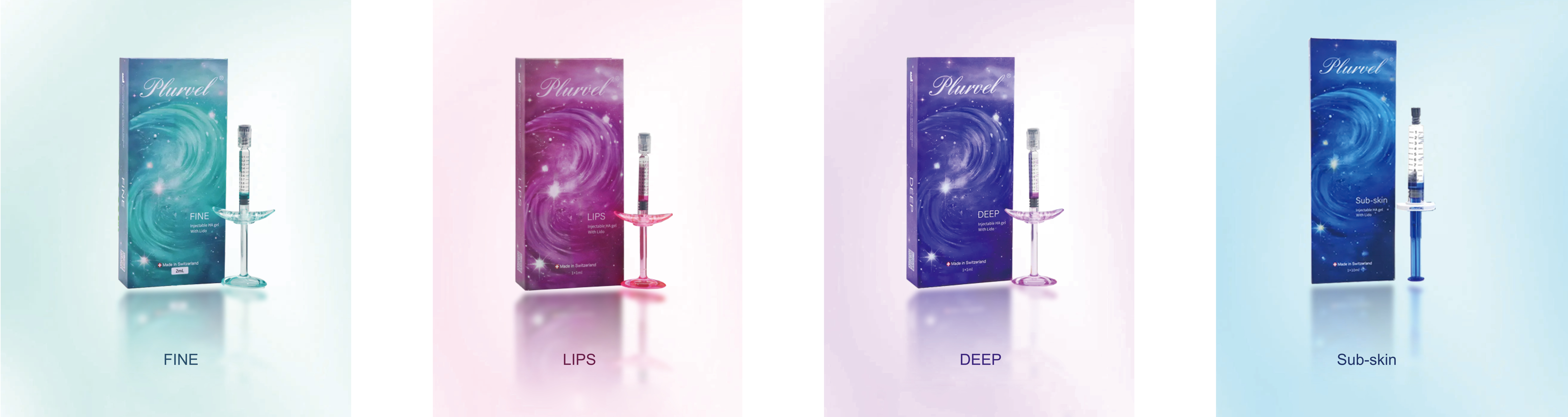 히야론동국앵미® - High-Quality Hyaluronic Acid Solutions for Medical Aesthetics | Shandong Plurvel Medical Technology Co.,Ltd