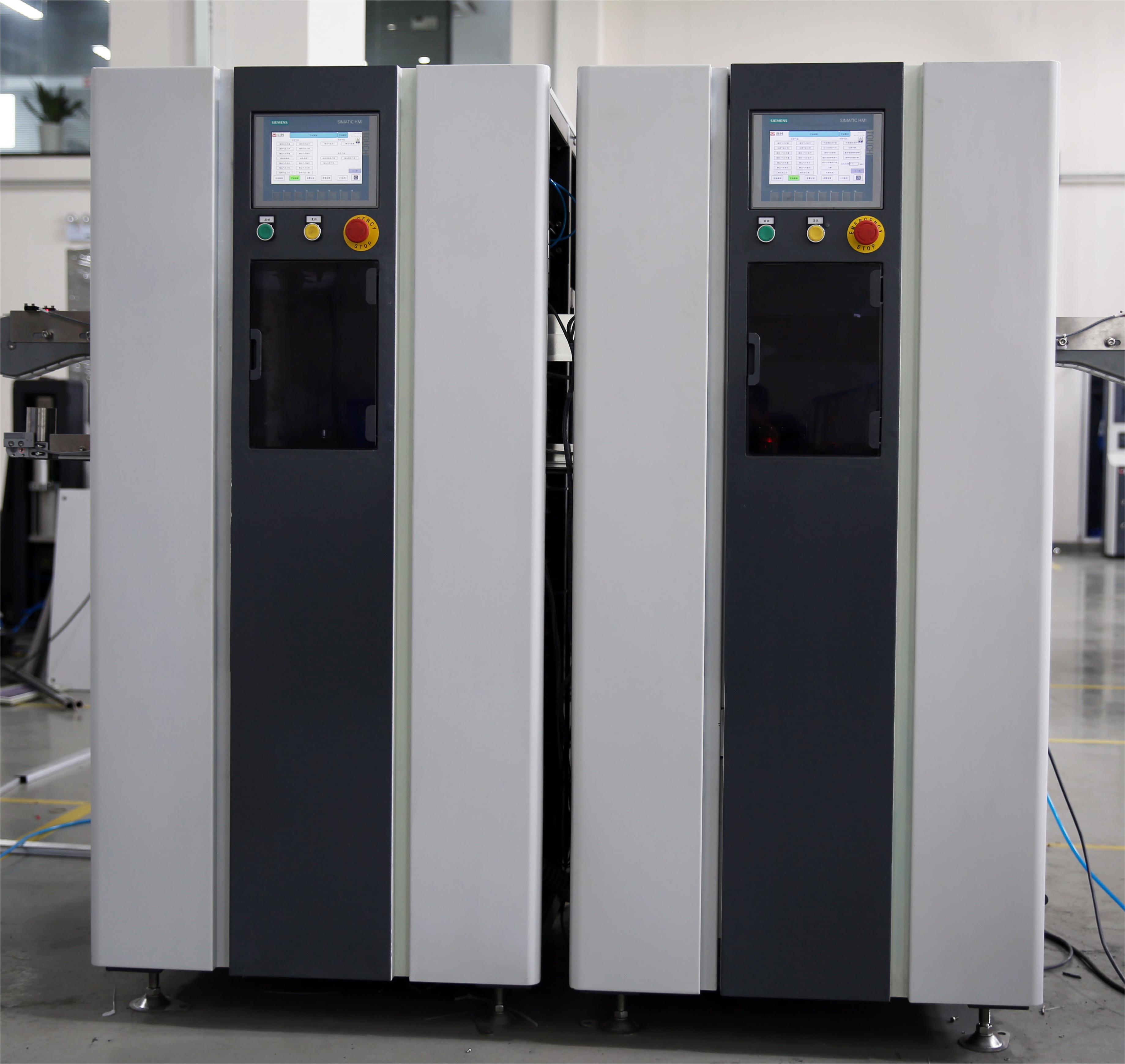 Secure Transaction Infrastructure